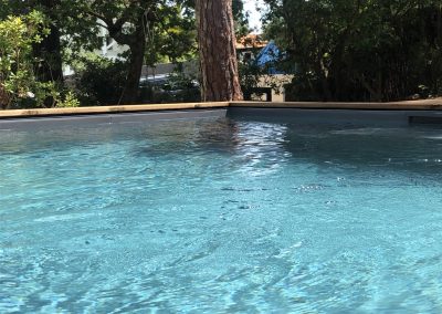 location cap-ferret villa