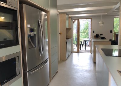 location cap-ferret villa