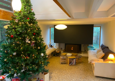 location cap-ferret villa