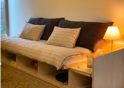 location cap-ferret villa