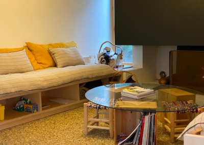 location cap-ferret villa