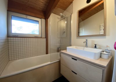 location cap-ferret villa