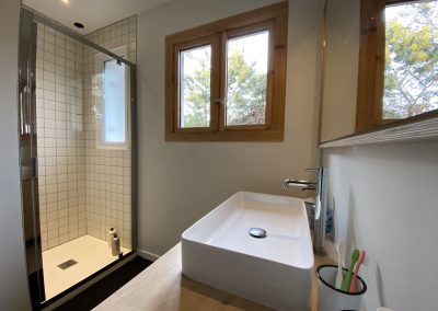 location cap-ferret villa